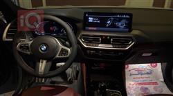 بي ام دبليو X4